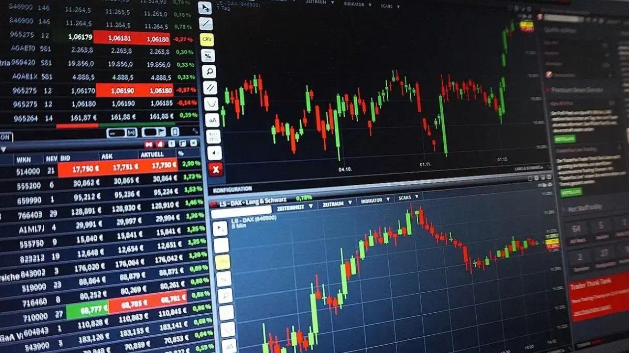 Sensex, Nifty tank in early trade as US announces 25 per cent tariff on India