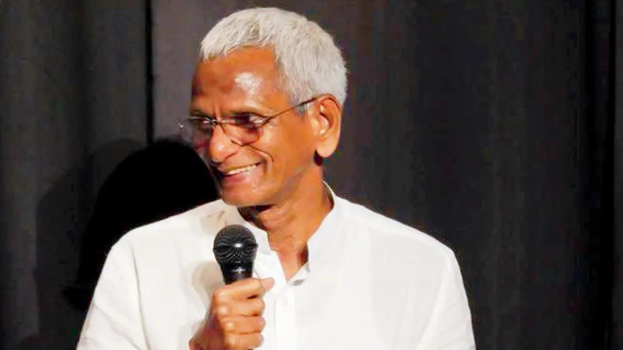 Sing with seniorsCatch some super seniors take the stage to celebrate their second innings by showing off their diverse talents at Suno Sunao, Sunday Manao. 
Time 4.30 pmAT Jashn Studio, 705, N Square, off Linking Road, Khar West. LOG ON TO in.bookmyshow.comENTRY Rs 349 (inclusive of refreshments)