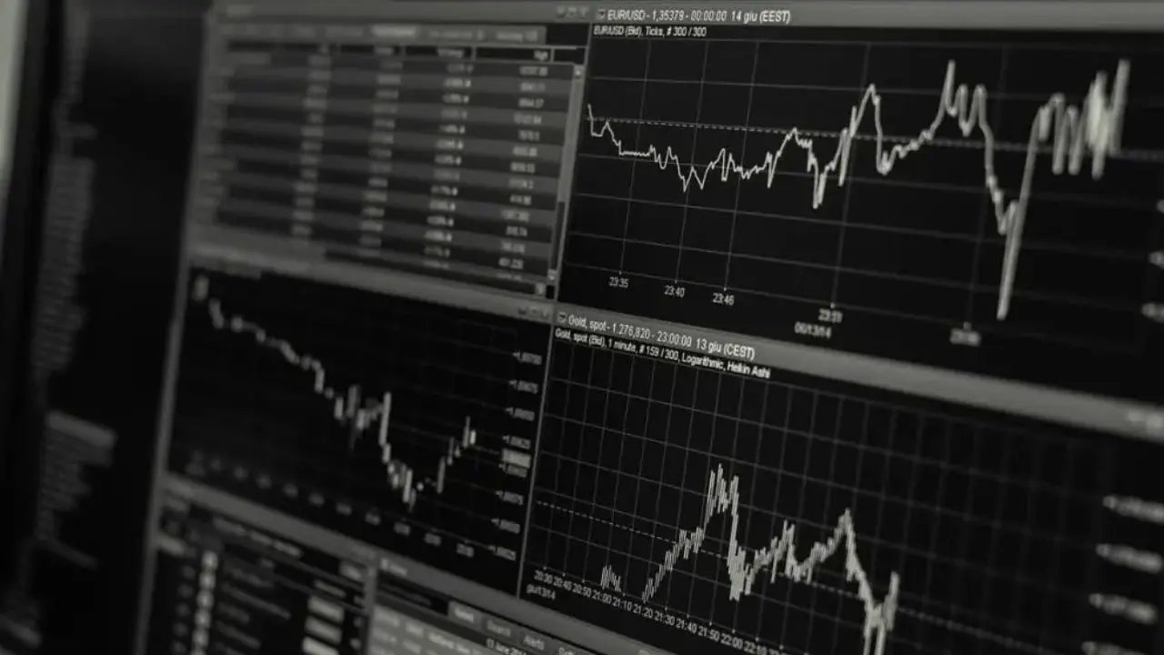 Stock markets open higher tracking rally in L&T