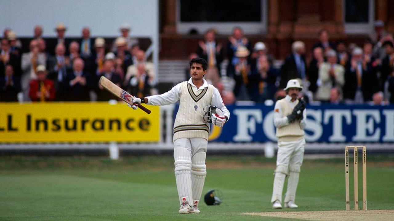 Sourav Ganguly is second on the list of players with the most runs in a calendar year in ODIs. In 1999, the former left-handed batsman amassed 1767 runs in 41 matches. He also scored four centuries and 10 half-centuries in the same year