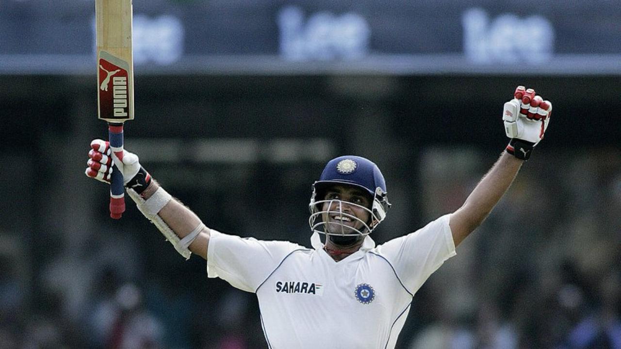ODI being his premier format, Ganguly concluded his career with 11,363 runs in 311 matches. He had 22 centuries and 72 half-centuries to his name, with a top score of 183 runs