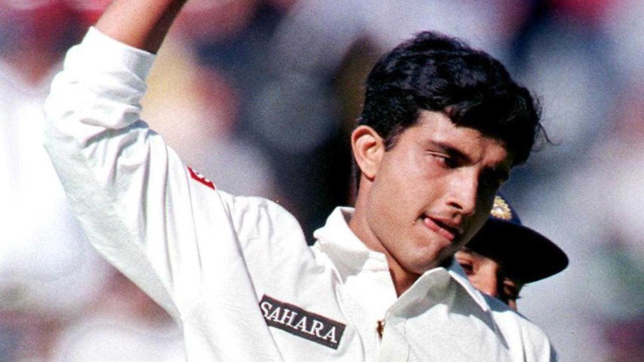 Apart from his ODI career, the former skipper also accumulated 7212 runs in 113 Test matches. He registered 16 tons and 35 half-centuries in the format