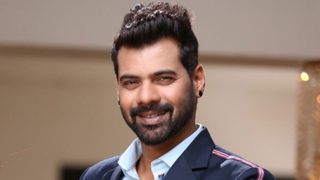 Shabir Ahluwalia opens up about Kyunki Saas Bhi Kabhi Bahu Thi 2