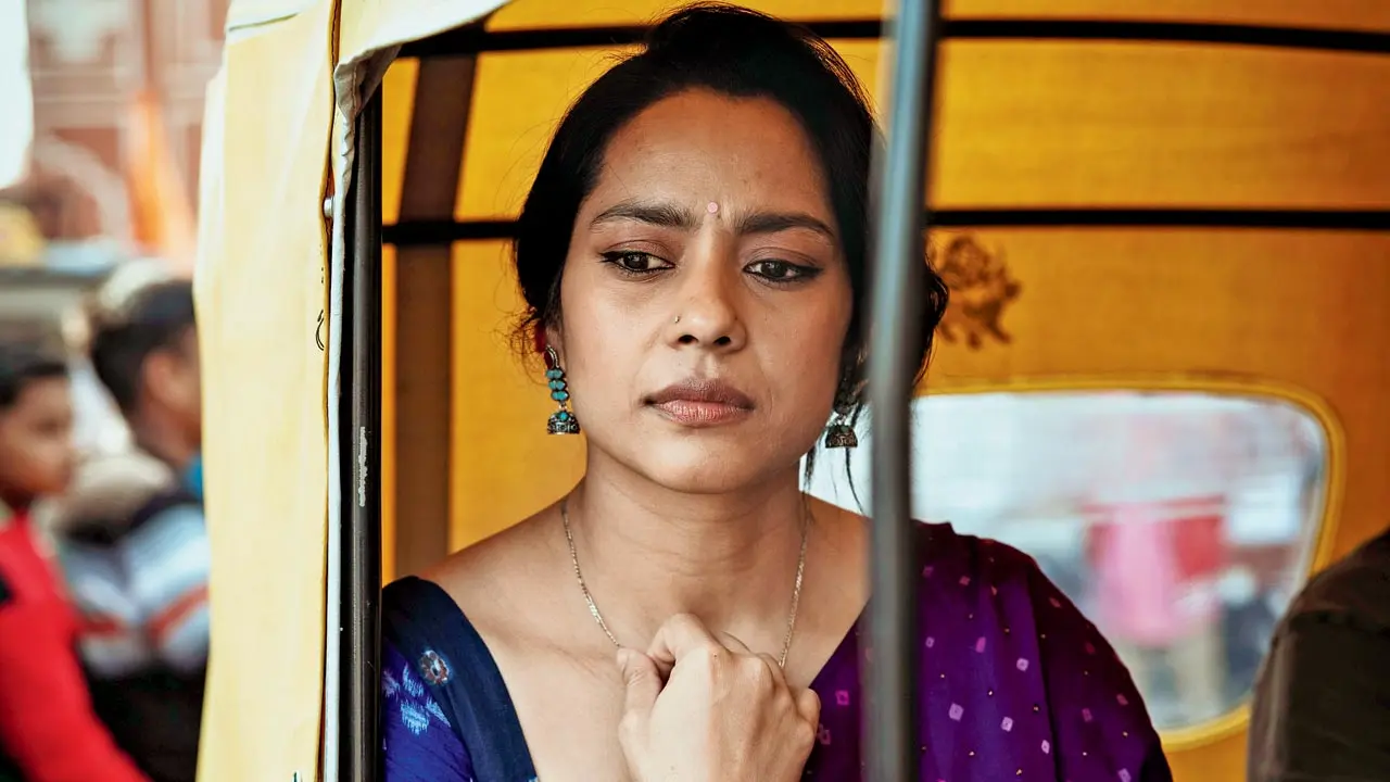 ‘We haven’t upgraded our idea of marriage’: Shahana Goswami