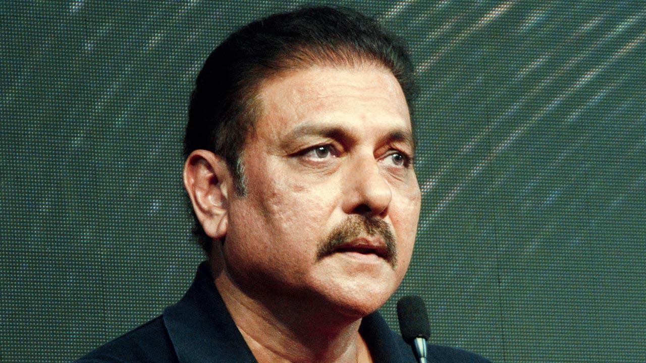 Ind vs Eng 2nd Test: Ravi Shastri opens up on Jasprit Bumrah`s exclusion
