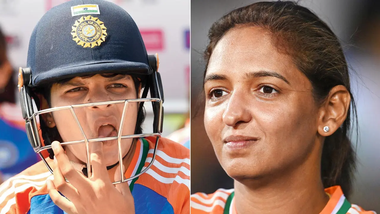 Verma, Kaur’s form in focus as India eye series win vs Eng