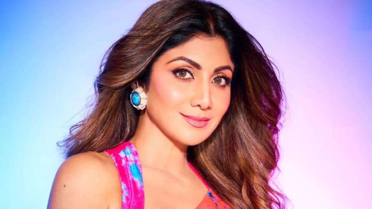 At the teaser launch of KD – The Devil, Shilpa Shetty addressed the Marathi language row by affirming her roots but refused to fuel controversy during film promotions. Read full story here