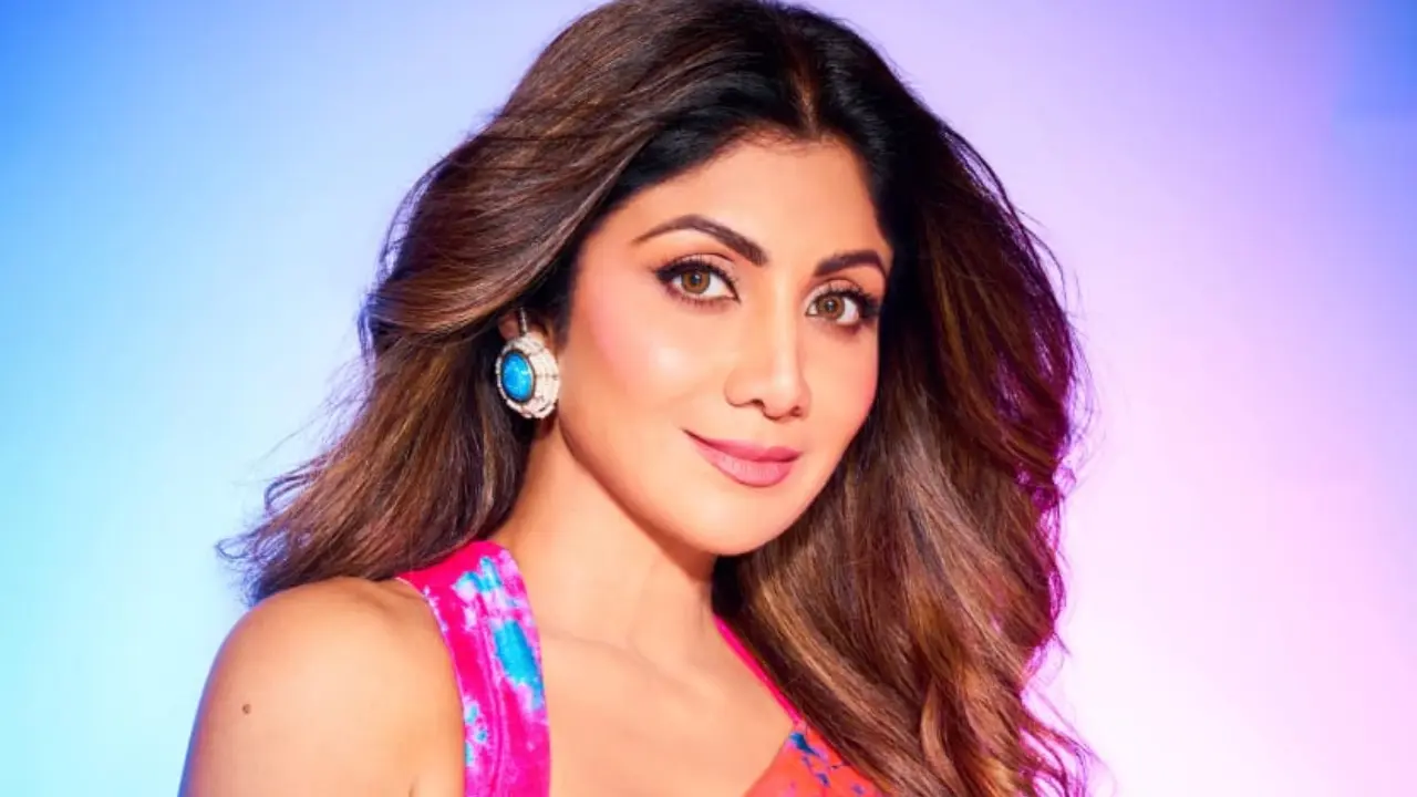 Shilpa Shetty on Marathi language row: 'Me Maharashtra chi mulgi aahe'