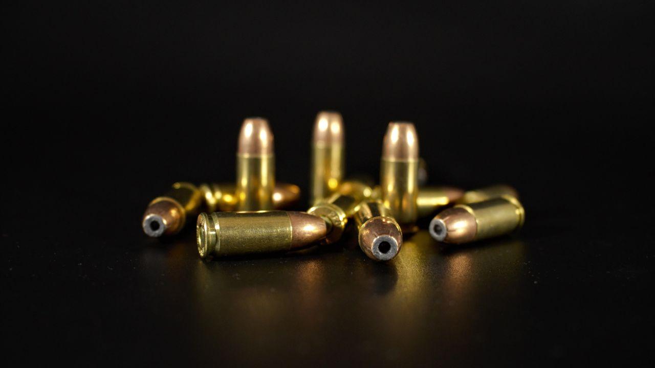 Philadelphia mass shooting: Three dead and ten injured