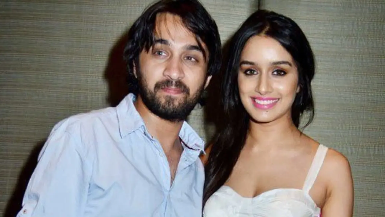 Shraddha Kapoor lauds brother Siddhant’s performance in Mandala Murders