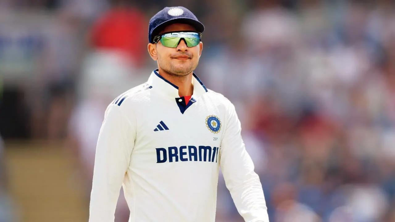 The fifth Test match between Team India and England is all set to be played at The Oval. starting from July 31