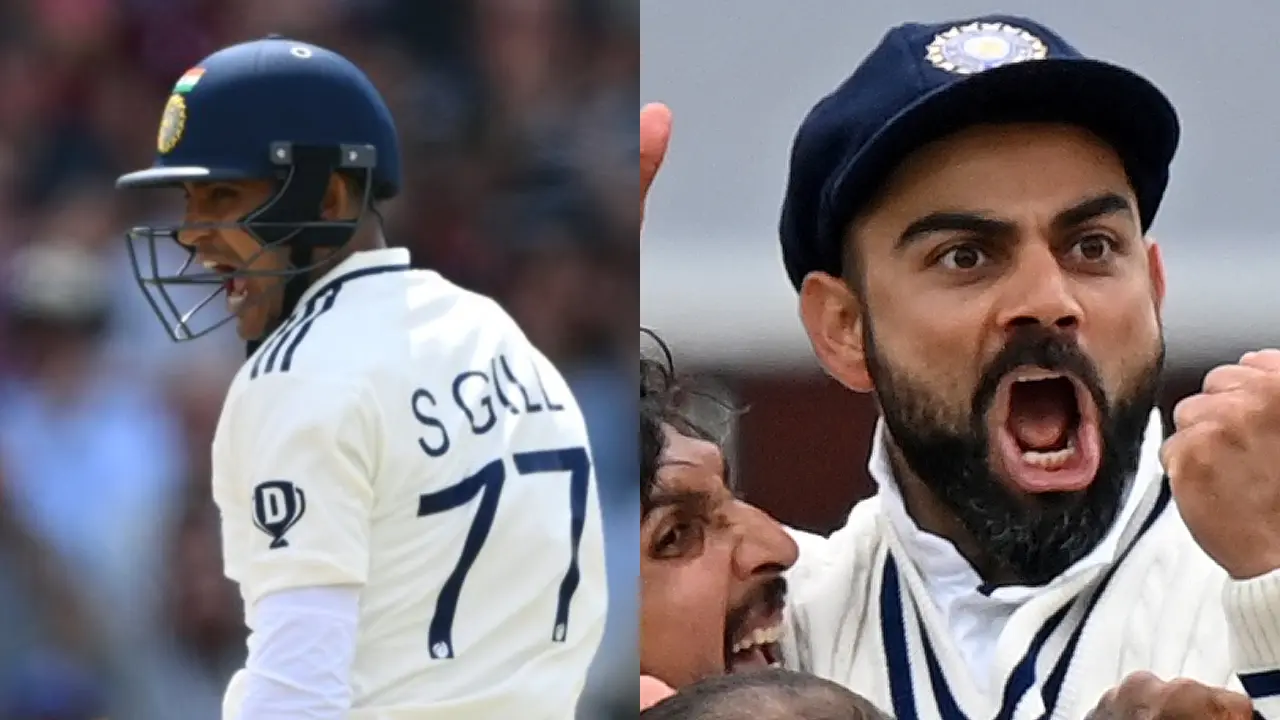 'Shubman Gill doesn't need to show fiery side after becoming captain': Manjrekar