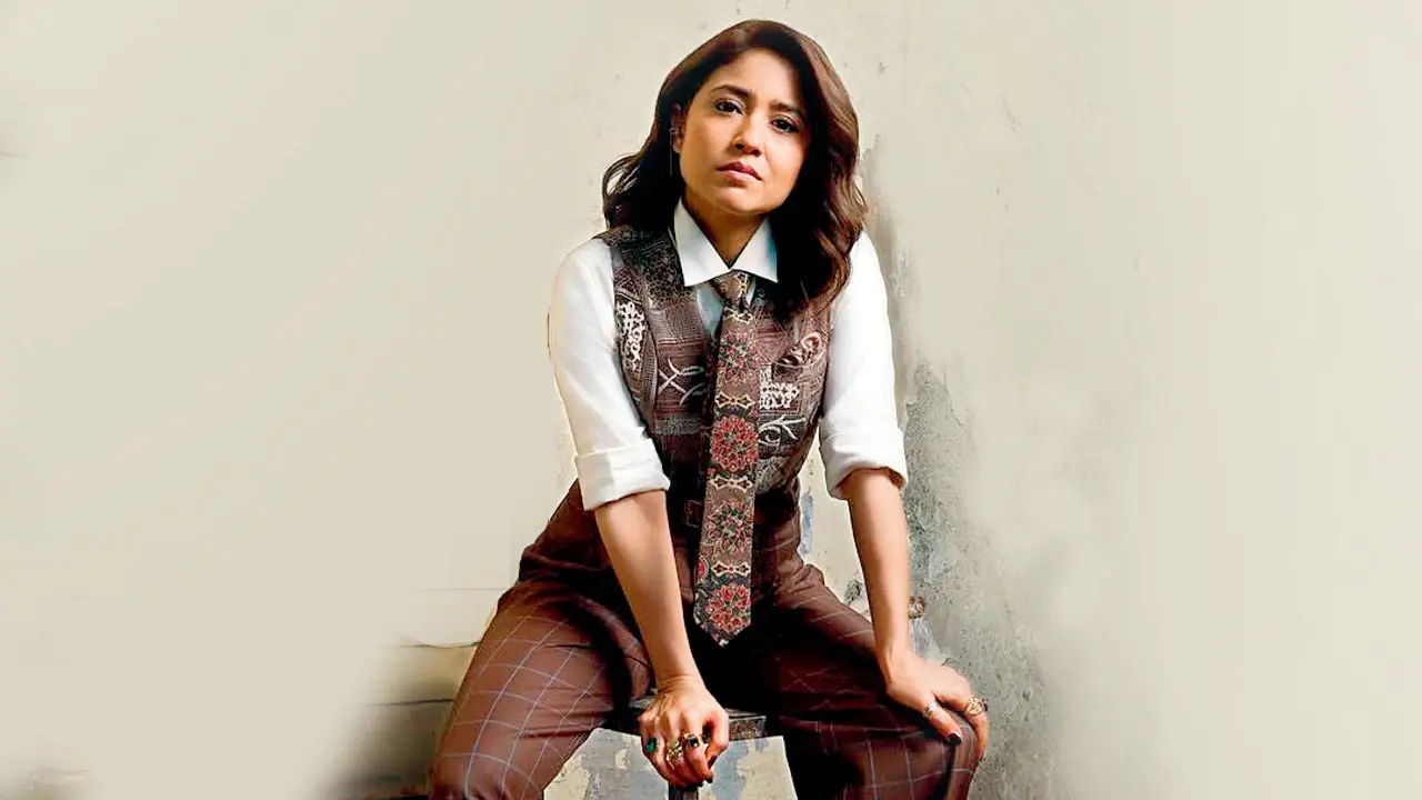 `Queer stories are not seasonal`: Shweta Tripathi turns producer with Cock