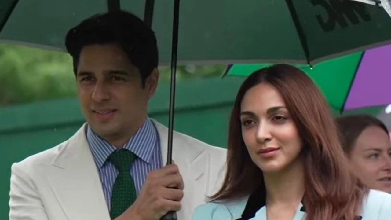 Newest parents in town, Kiara Advani and Sidharth Malhotra, have headed home with their daughter following her birth earlier this week. Read full story here
