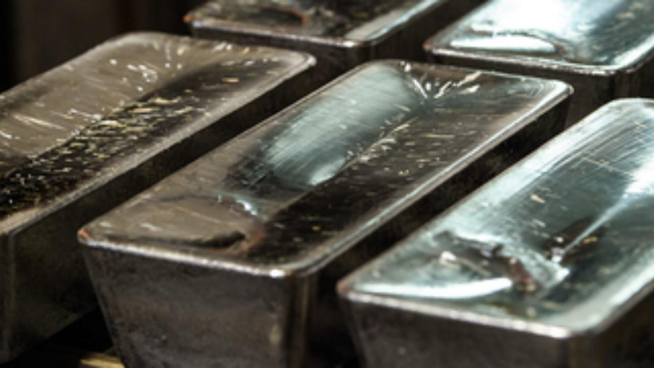 Silver prices touch all-time high as gold rises too