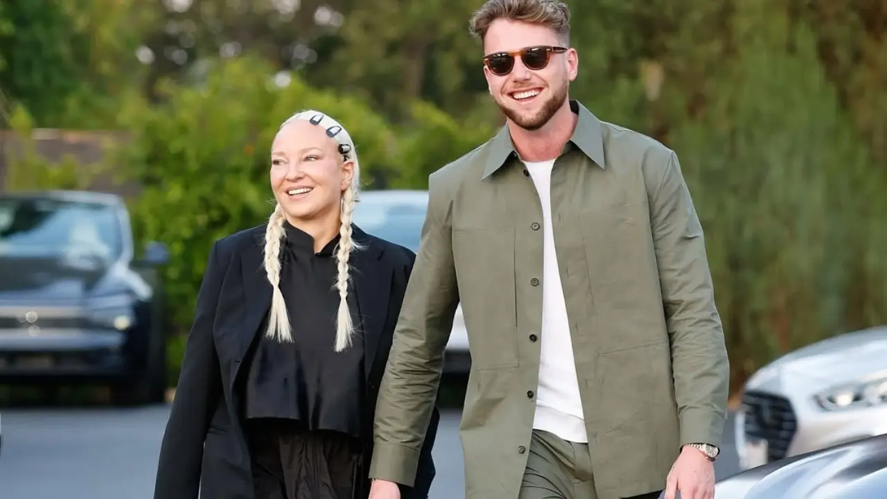 Is singer Sia dating reality star Harry Jowsey? Here’s what we know