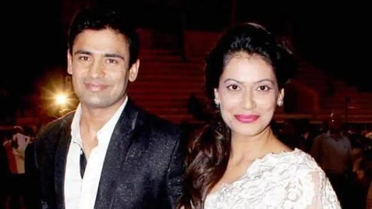 Payal Rohatgi and Sangram Singh head for divorce after 3 years? Deets inside