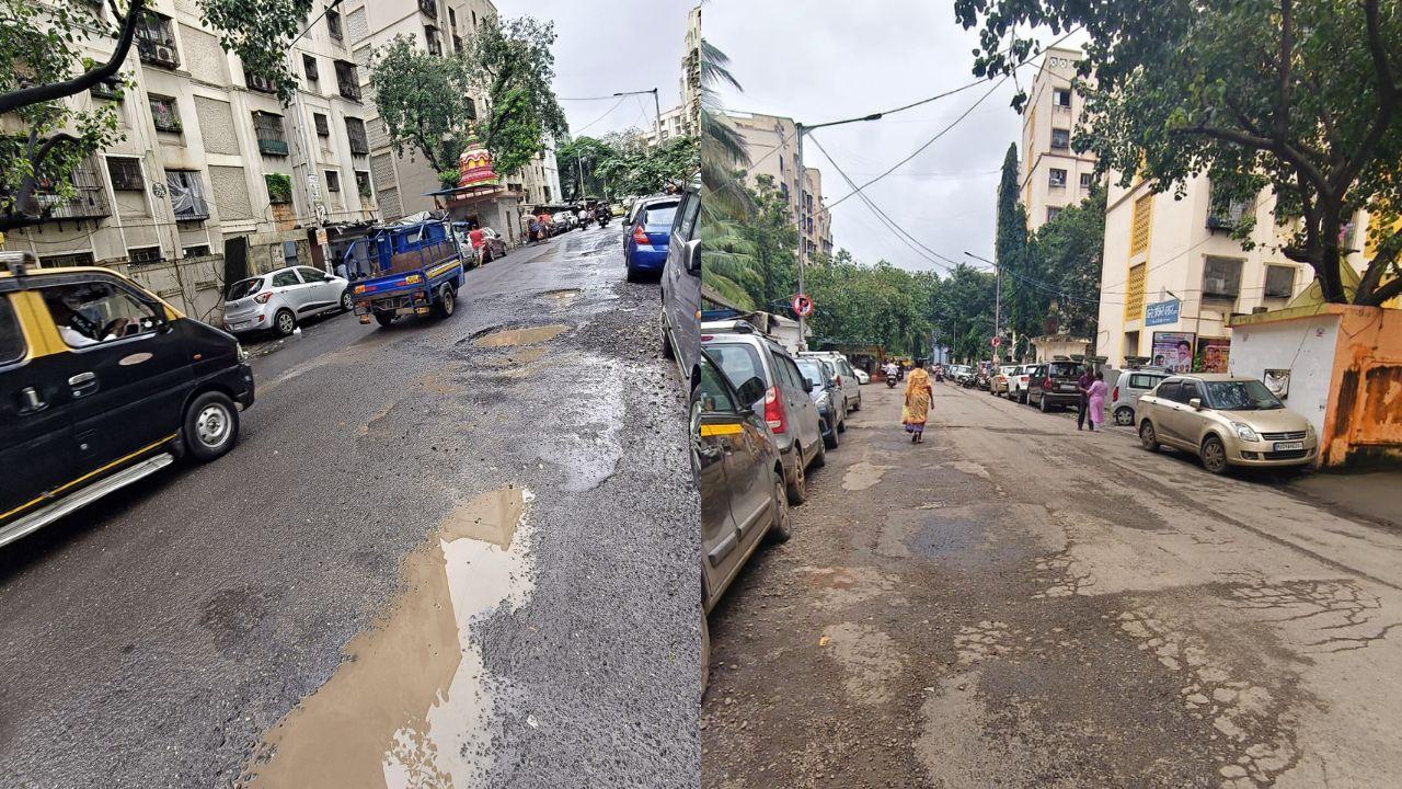 However, the response did little to reassure residents and commuters who face this recurring ordeal each year