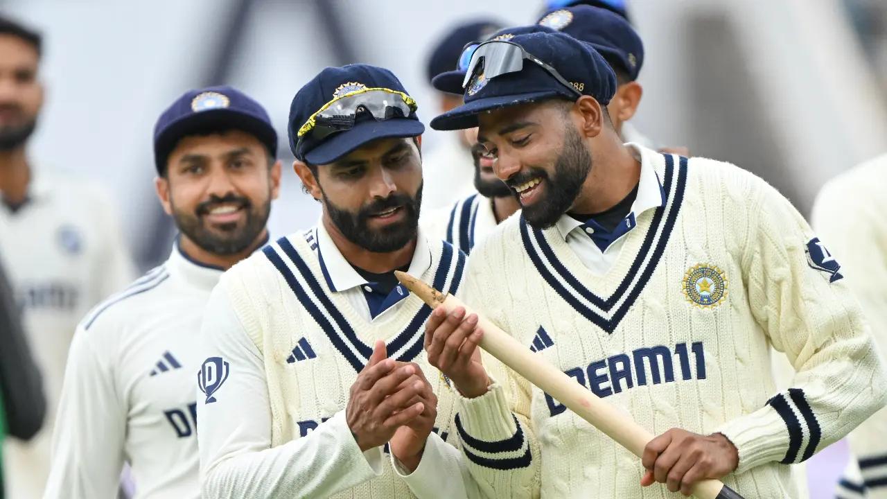 Can India turn the tide? A look at past battles with England at The Oval