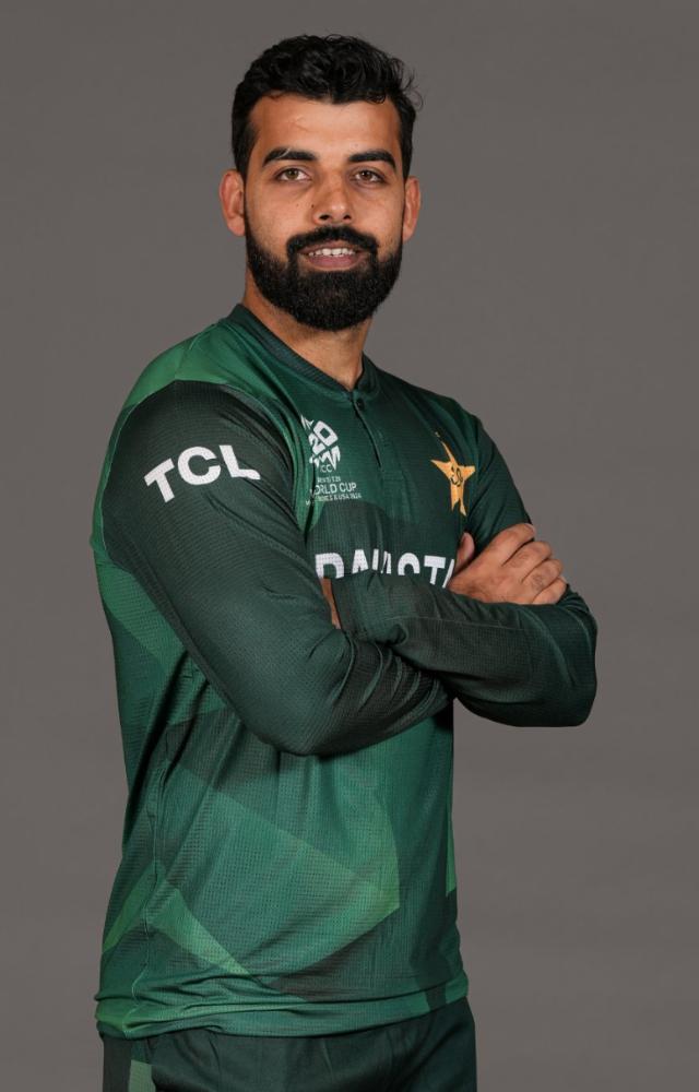 Shadab Khan to miss 3 months of action due to THIS reason