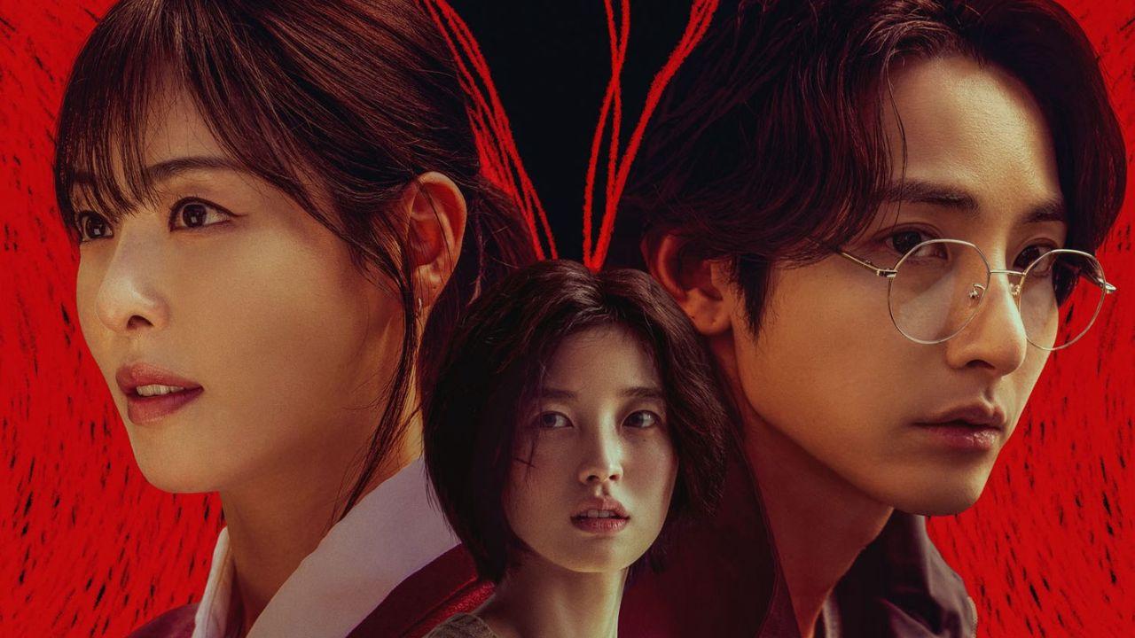 K-drama S Line turns global sensation with its dark premise