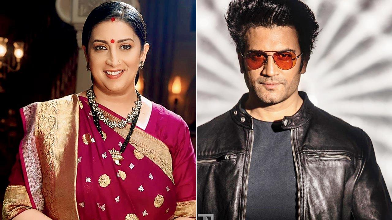 Telly Tattle: Sharad Kelkar not in The Family Man 3