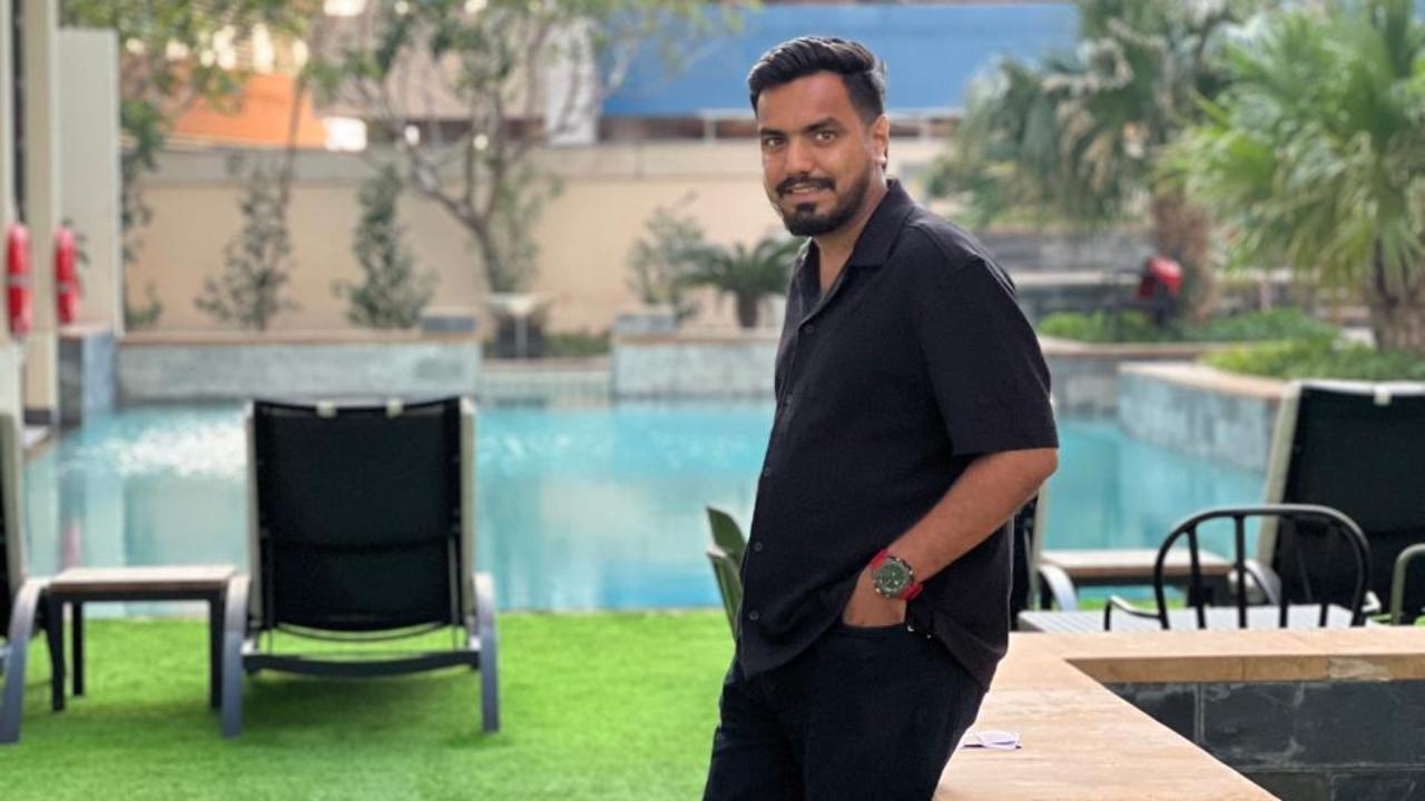 Snehkumar Zala