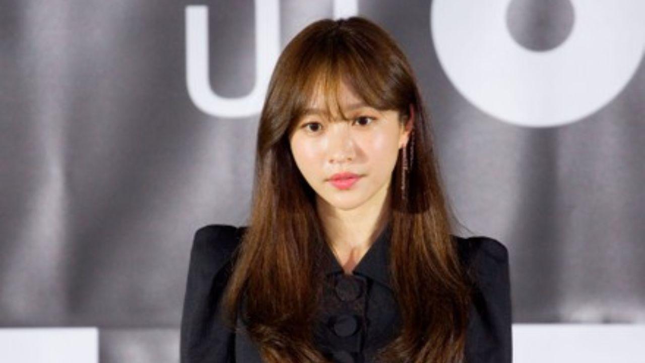 EXID member and actress Hani opens up about her mental health struggles