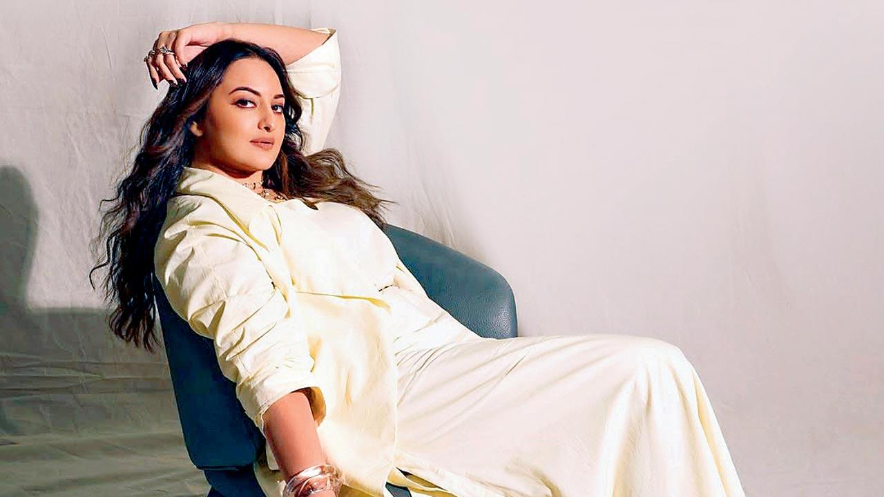 ‘Bollywood doesn’t have the power to devastate me’: Sonakshi Sinha