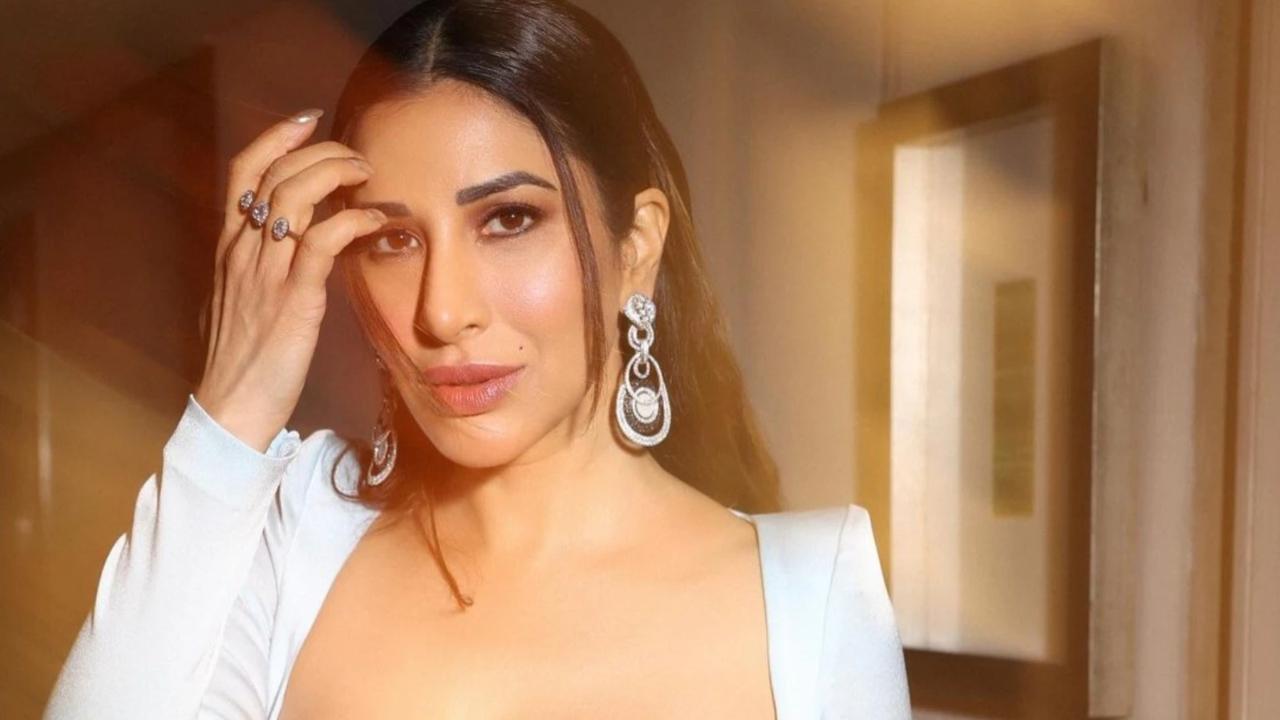 Sophie Choudry slams 'influencers' attending Wimbledon