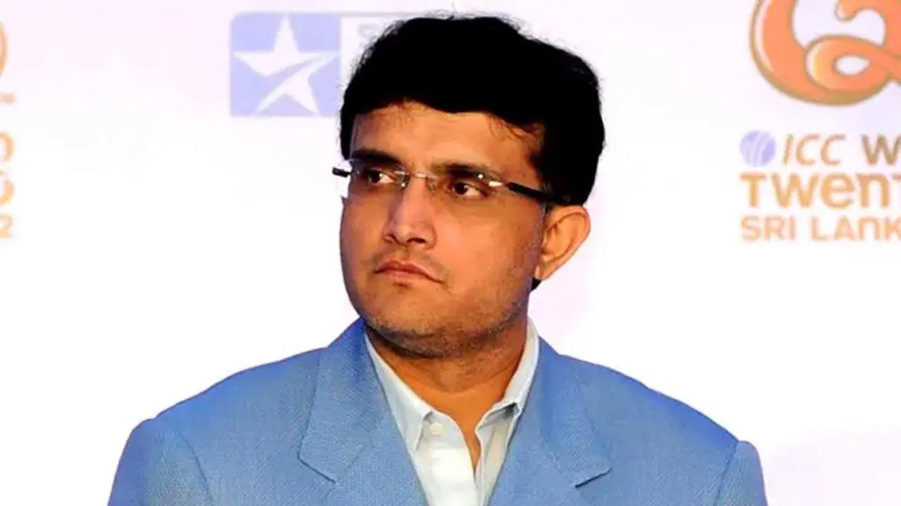 'Sport must go on': Sourav Ganguly on India-Pakistan Asia Cup 2025 clash