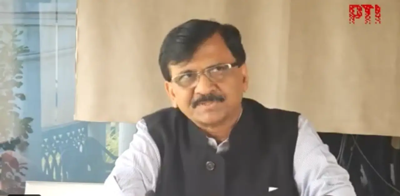 Mumbai LIVE Updates: Sanjay Raut slams BJP over clash in Maharashtra Assembly