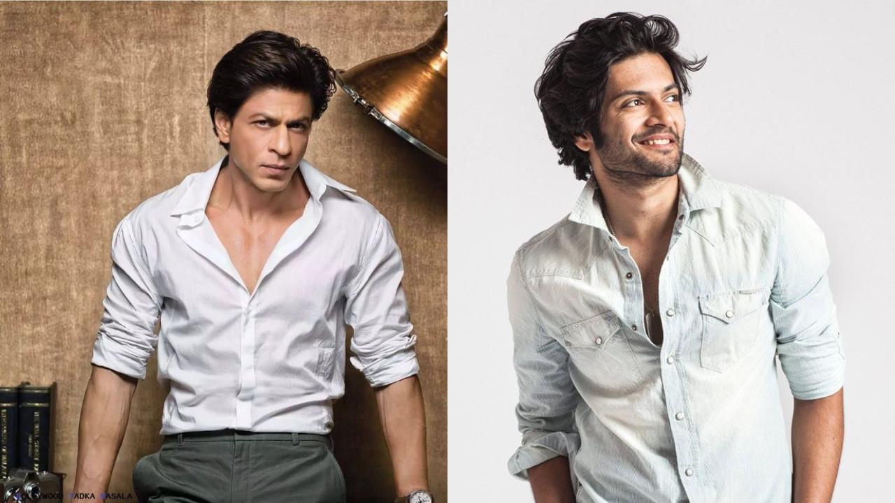 Ali Fazal opens up about his flop debut film produced by Shah Rukh Khan