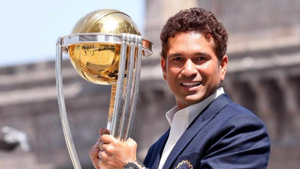 The 34-year-old will then aim to surpass the run tally of the legendary Sachin Tendulkar, inching closer to achieving the highest Test glory in the history of the game