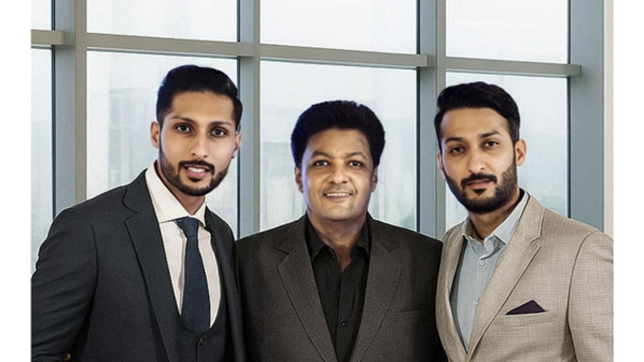 V.K. Developers: A Pillar of Trust in Mumbai’s Central Suburbs Redevelopment
