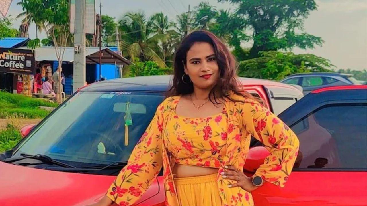 Kannada actress stabbed by husband over alleged affair; hospitalised