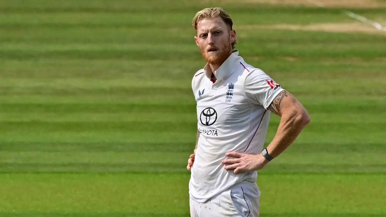 England docked WTC points for slow over-rate; slip to third place