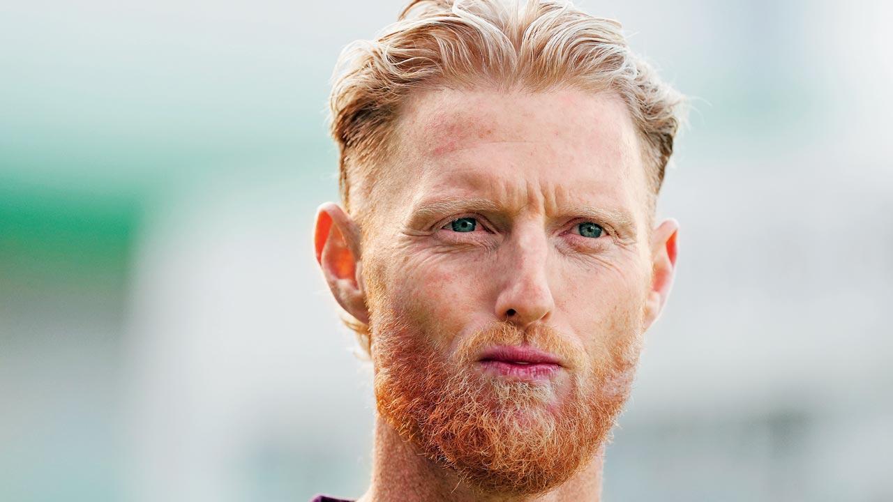 Ben Stokes heaps praise on Akash Deep after his heroics in Birmingham
