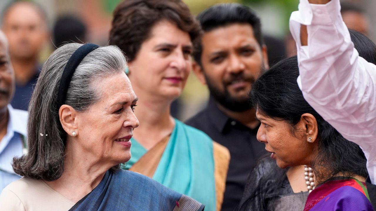 They have been demanding a discussion on the issue in both Houses
