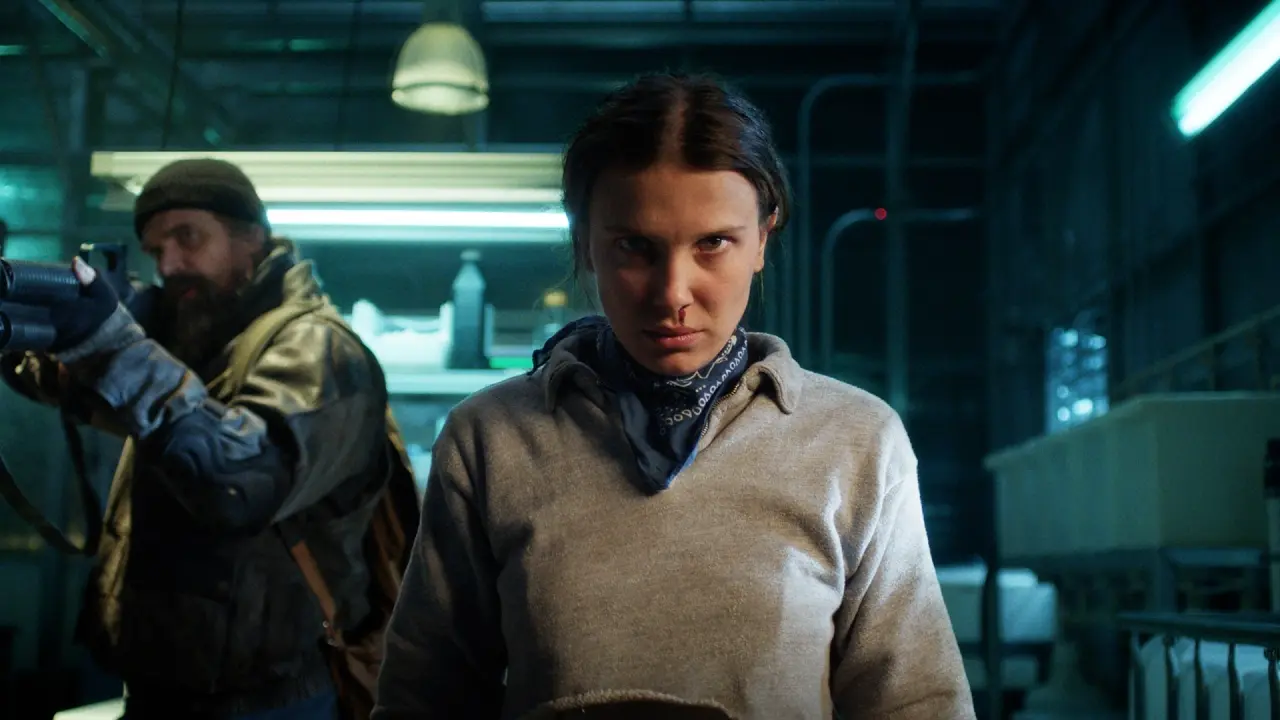 Stranger Things S5 teaser: Vecna returns for an epic finale