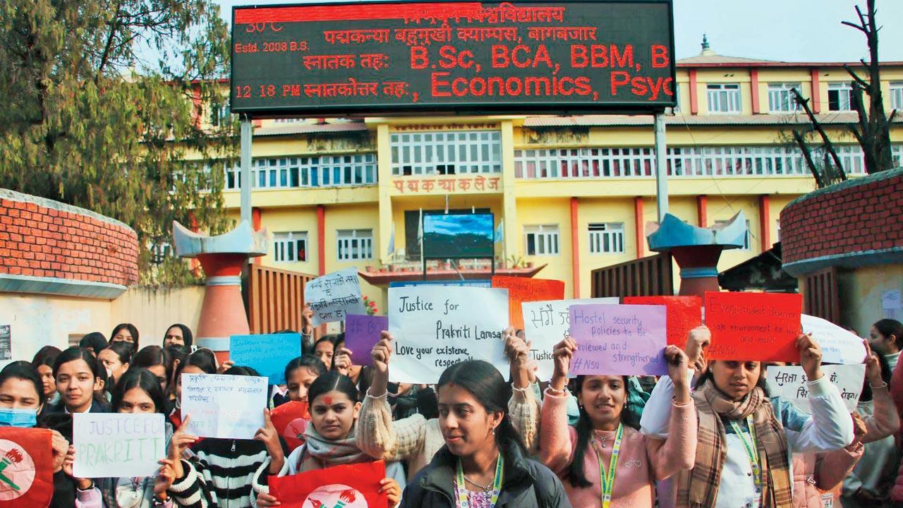 Spate of student suicides sparks SC action; 15-pointer guideline issued