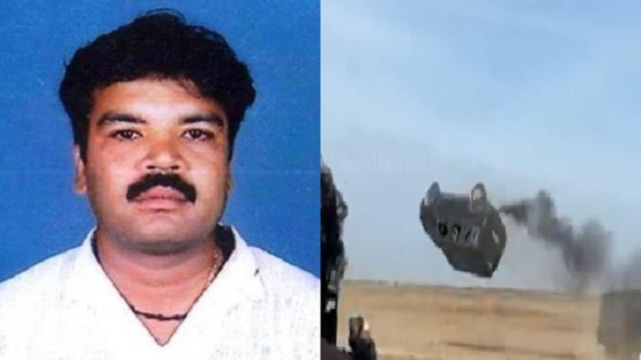 Heartbreaking! Stuntman SM Raju dies on PA Ranjith's film set after failed stunt