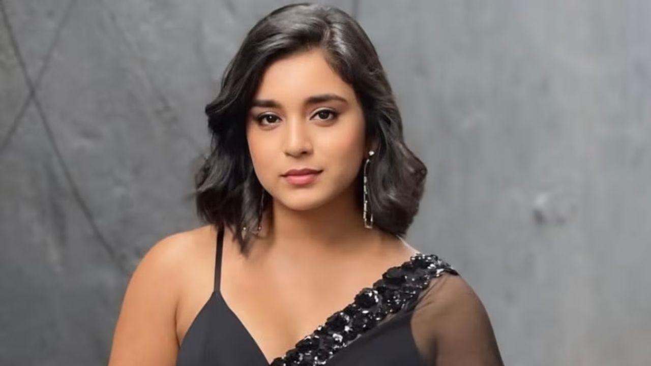 Sumbul Touqeer on Itti Si Khushi: Anvita becomes the glue that binds her family