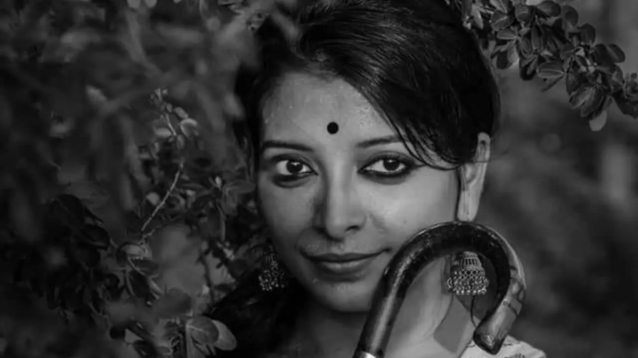 Sumi Har Chowdhury sent to shelter home after found wandering on streets
