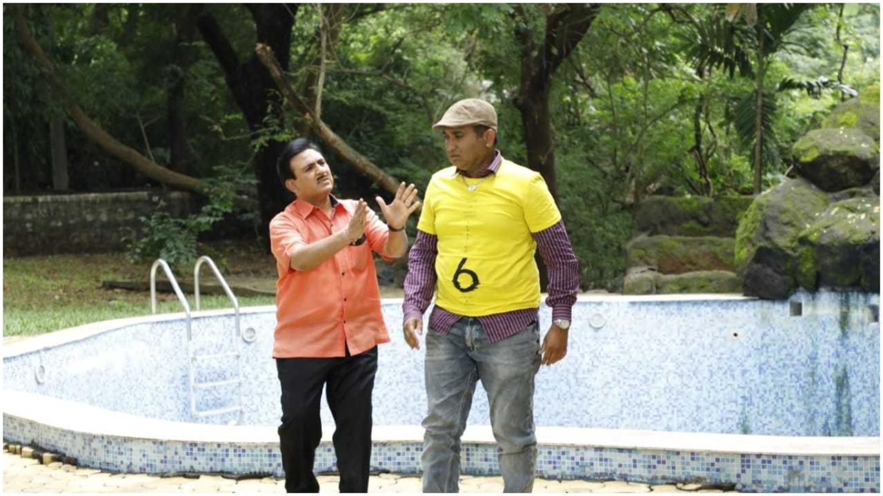 Sundar's habits on the show are well-known to all spectators. Jethalal could have easily purchased a new house and showroom with the money he has spent on Sundar and his pals. One of the most requested stories by all viewers is that Sundar and his buddies have to repay all of the money that Jethalal has wasted over the years.