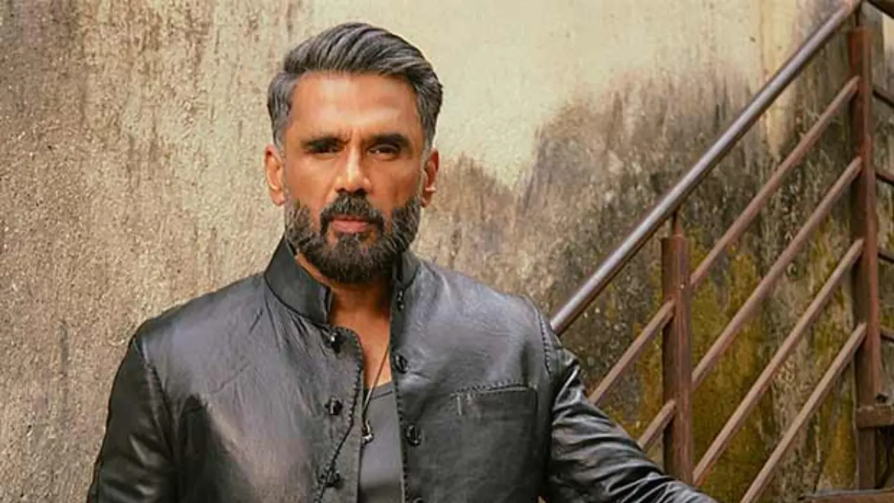 Suniel Shetty's comment 'husband career banayega' sparks outrage