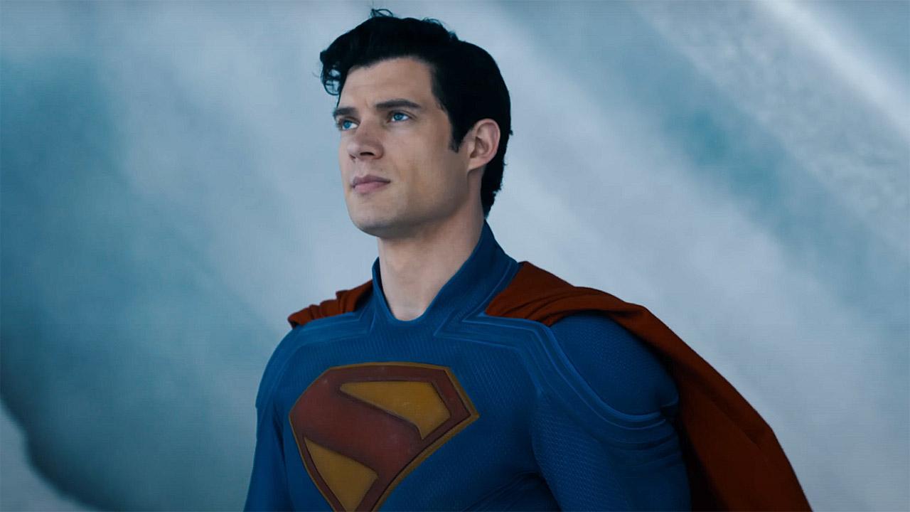 Superman movie review: James Gunn's directorial is imminently watchable