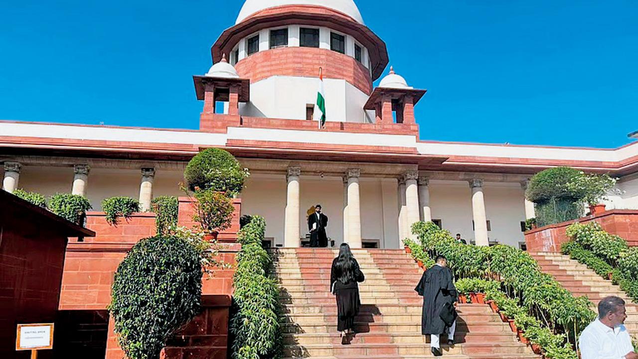 Bihar electoral rolls revision: SC to hear pleas on July 10