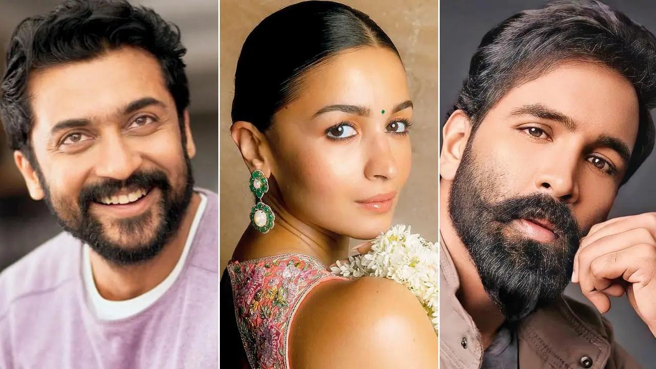 Have you heard? Another Ramayana with Alia Bhatt in the works