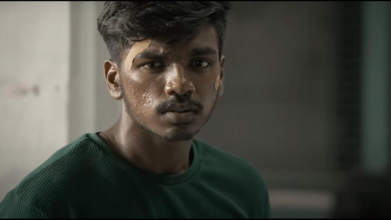 Phoenix: Watch sneak peek of Vijay Sethupathi's son Surya's debut film